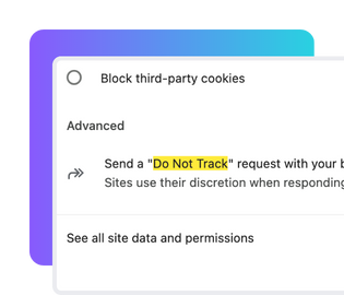 Real-time traffic report